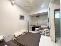 Sembawang Springs Estate (D27), Semi-Detached #465981491
